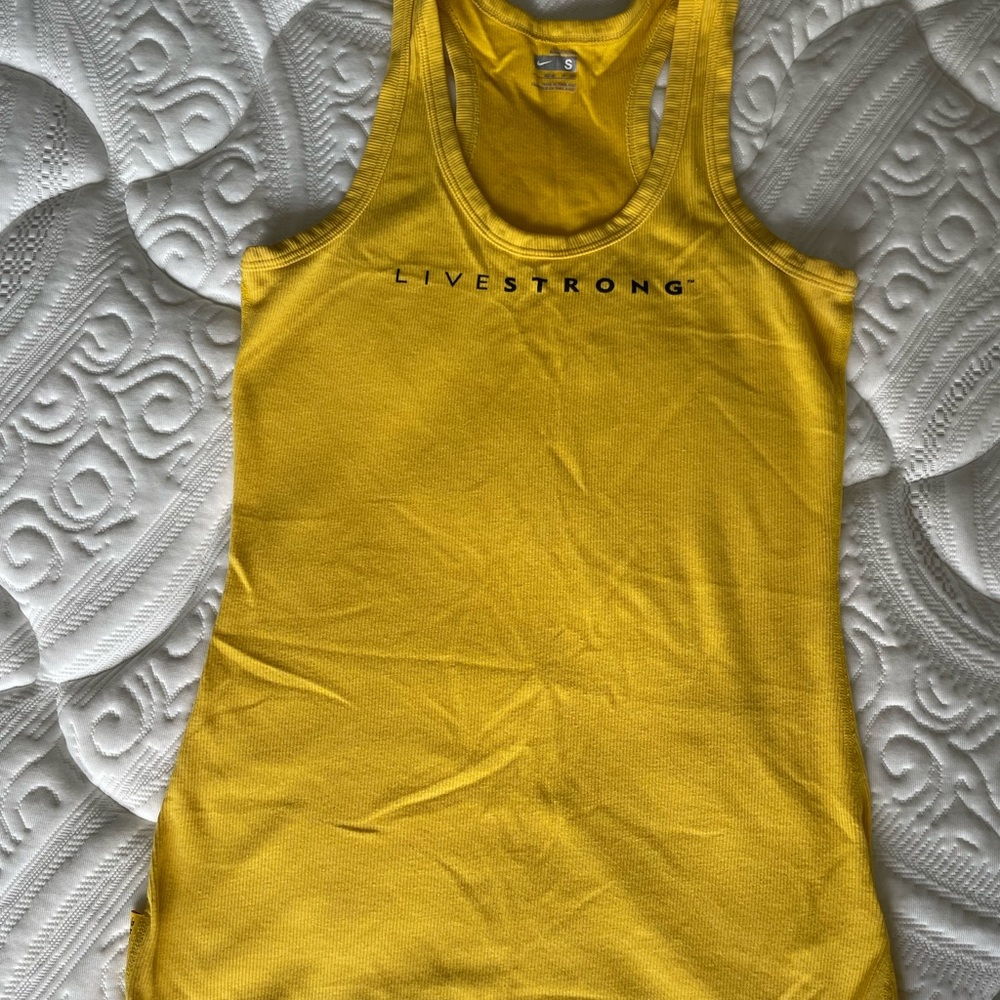 Two Activewear tops